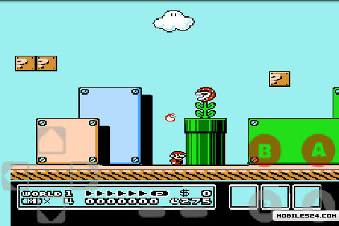 nes emulator android download